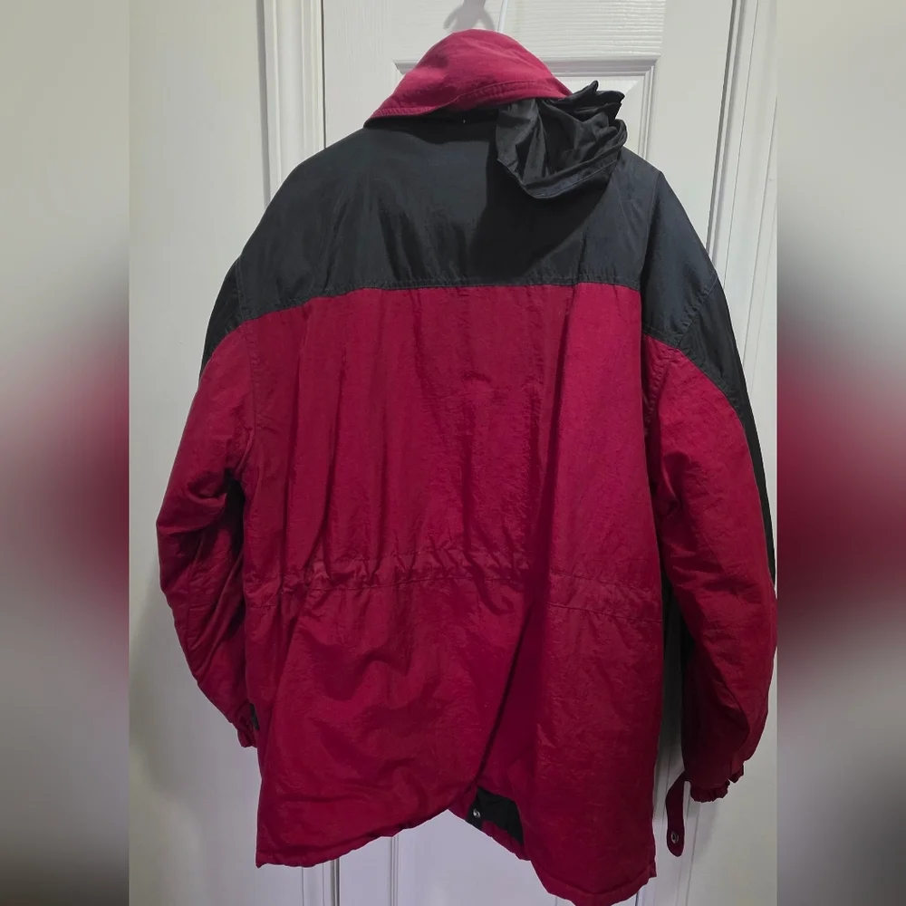 Northwest Territory Vintage Jacket